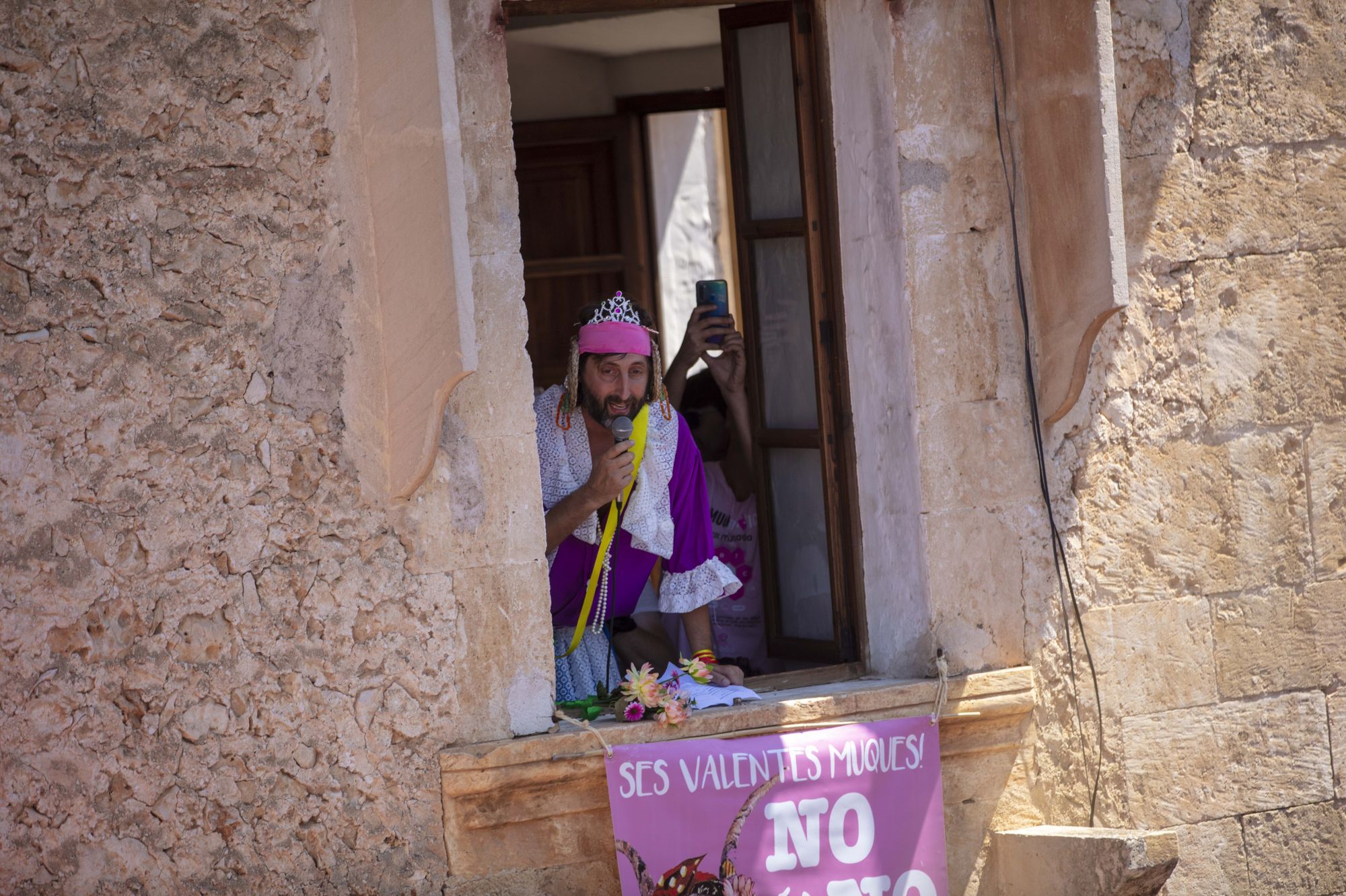 Der "Much" ist wieder da - so sieht es beim verrücktesten Dorffest von Mallorca aus