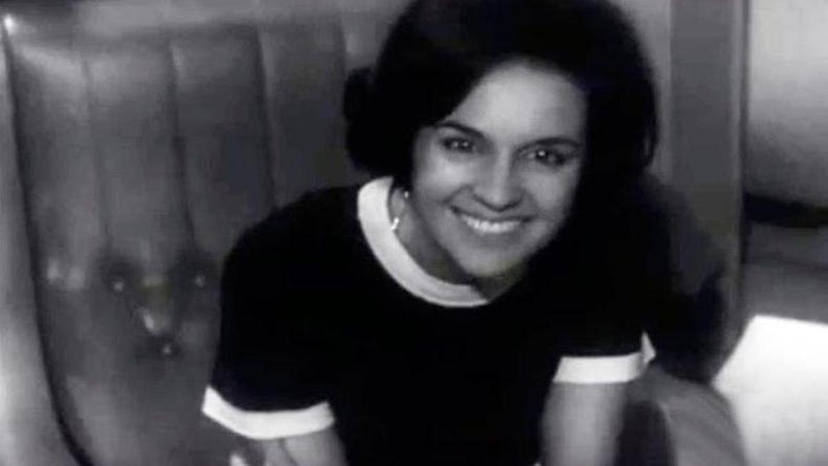 Mercedes Carbó de Figueras, conocida popularmente como 'la mamá del millón', falleció en febrero de 2026.