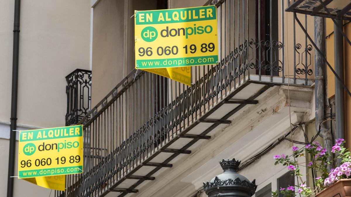 El precio del alquiler es clave y se vincula a la pobreza.