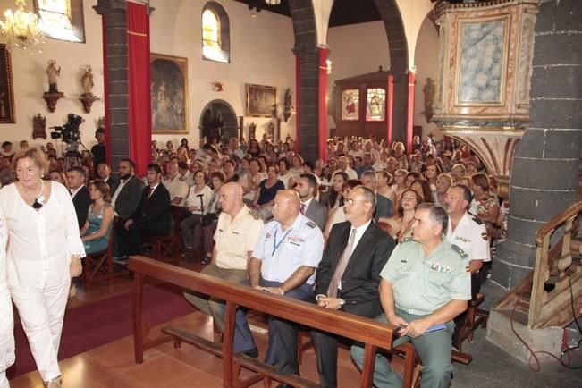 Procesión de San Ginés 2016