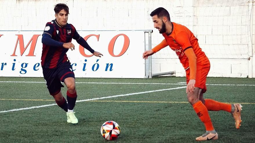 El Atzeneta recibe al líder Elche Ilicitano y el Ontinyent 1931 viaja para enfrentarse al Torrellano