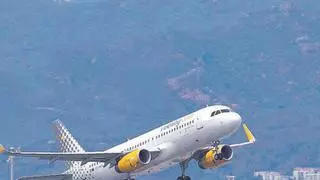 Nueva ruta de Vueling desde el aeropuerto de Barcelona