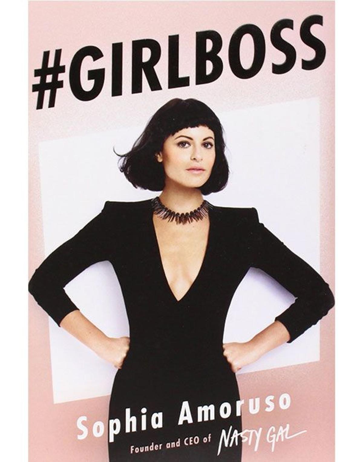 Libro Girlboss