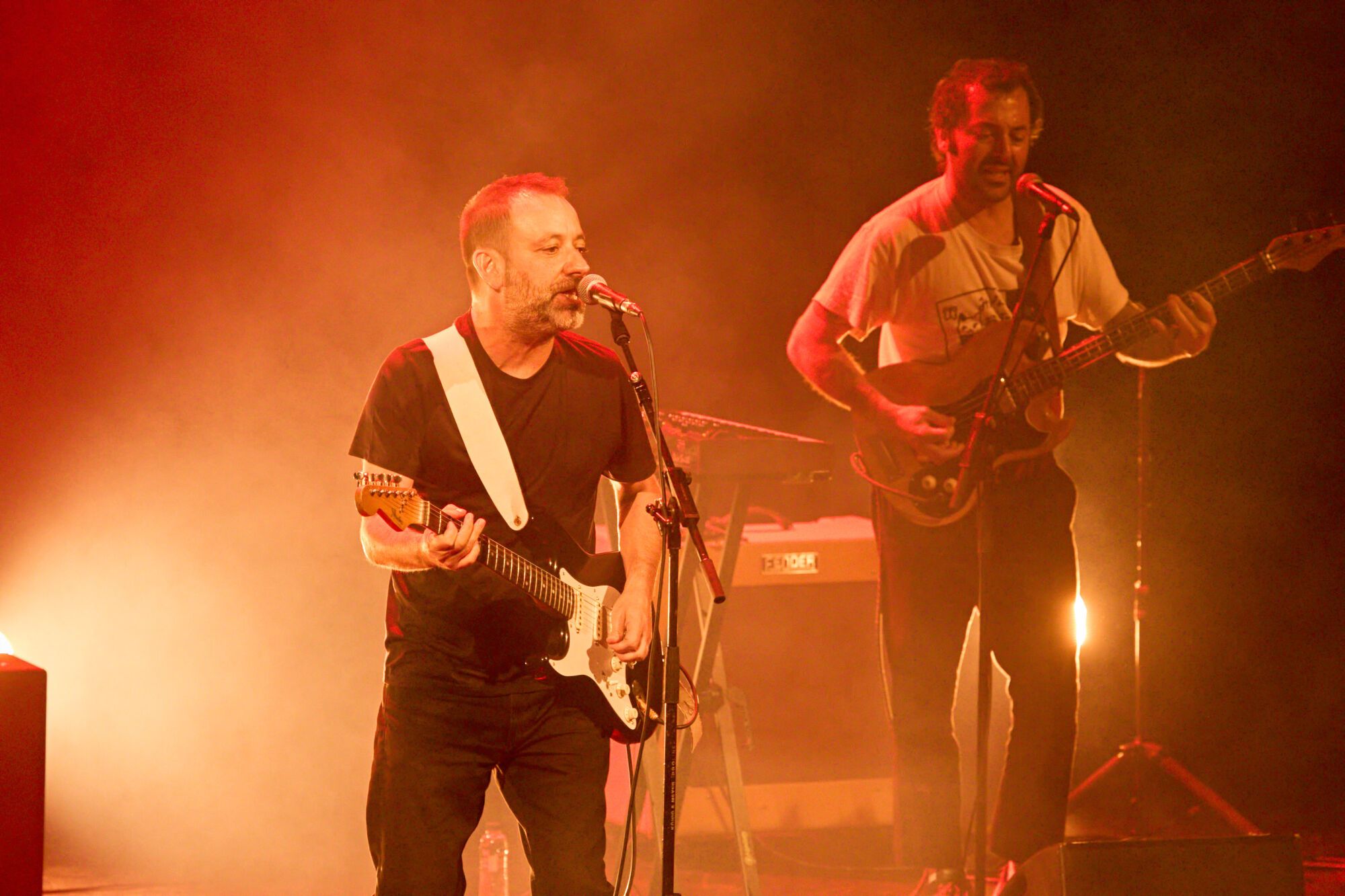 Mazoni presenta nou disc després d'un parell d'anys d'aturada, a l´auditori de Girona