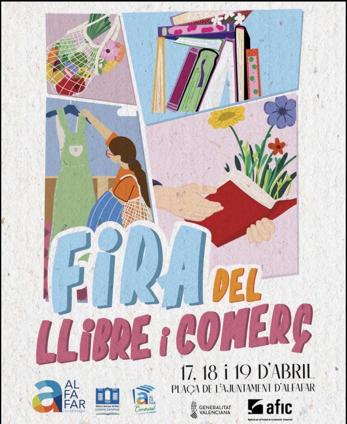 El cartel anunciador de esta edición.