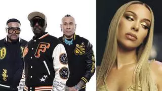 Black Eyed Peas y Bad Gyal, nuevas confirmaciones del Mallorca Live Festival 2023