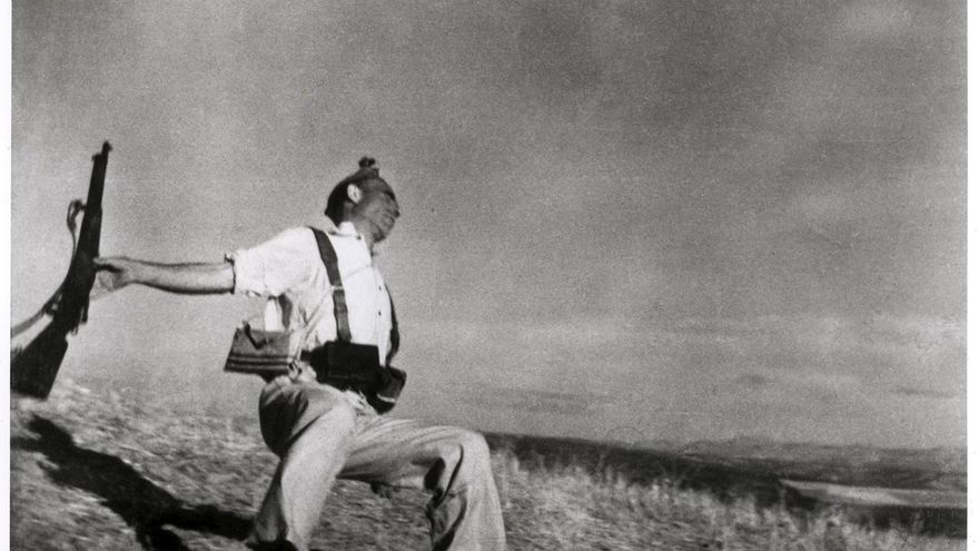 El mundo en una Leica