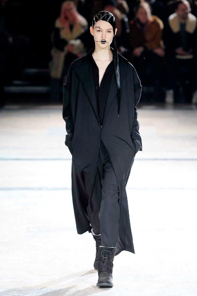 Yohji Yamamoto