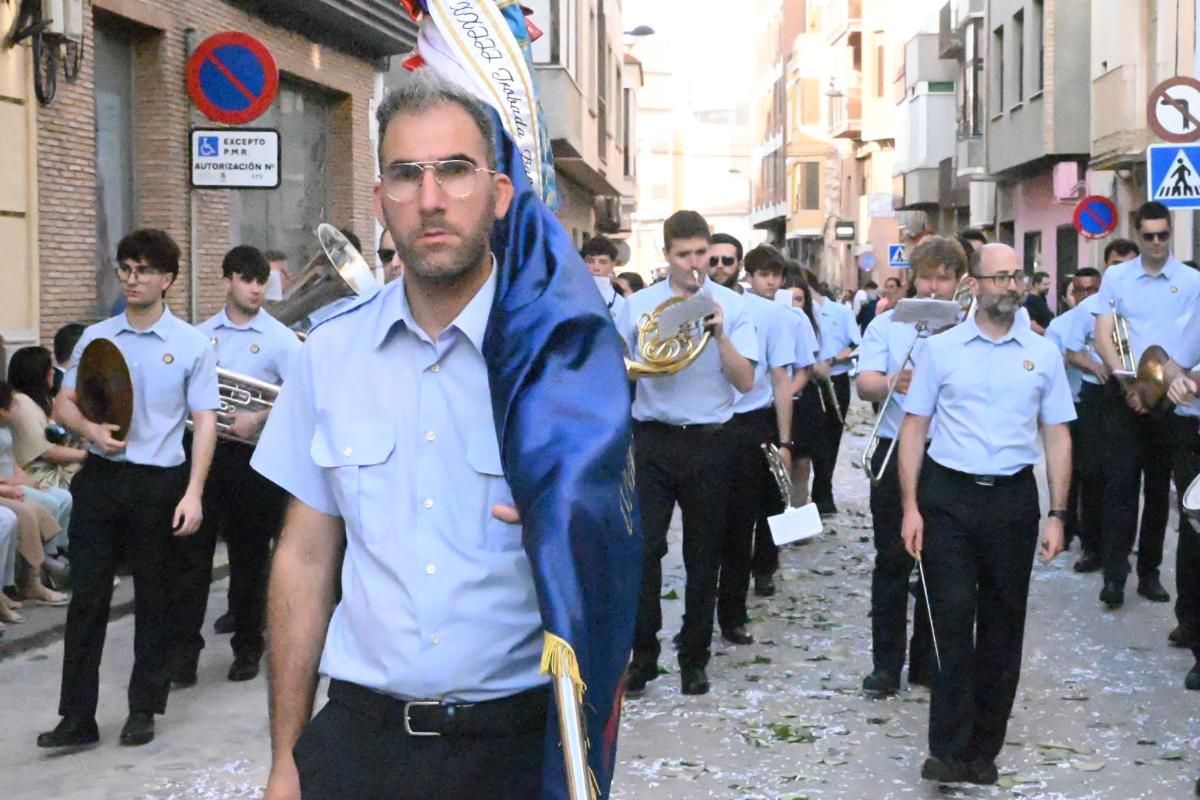 Galería | Procesión de San Pascual