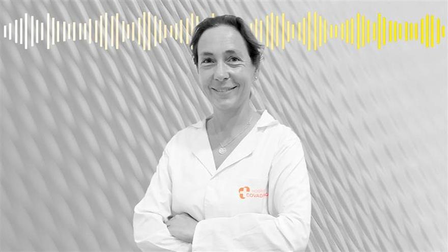 Podcast: &quot;No solo las drogas ilegales pueden causar estragos mentales&quot;, asegura Balbona
