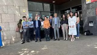 Jueces y fiscales extremeños amenazan con la huelga si se pone en marcha la 'ley Bolaños'