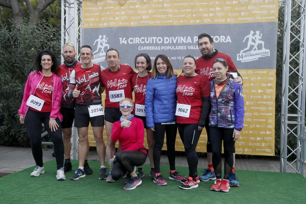 Búscate en la XXI Carrera Popular Galápagos 3F