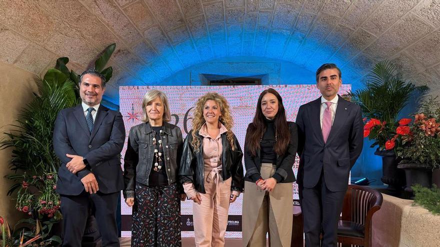 Extremadura reivindica cinco siglos de historia compartida con América en la conmemoración del segundo viaje de Pizarro a Perú