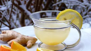 Remedios naturales y caseros para acabar con los gases