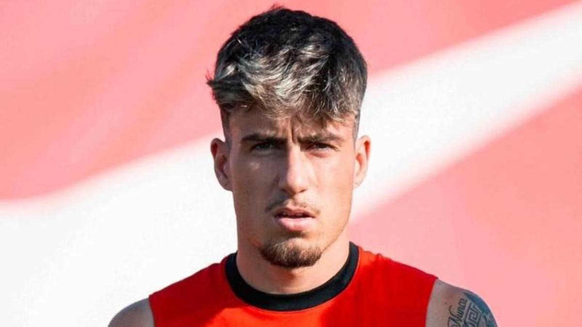 el Real Zaragoza ha establecido una opción por partidos