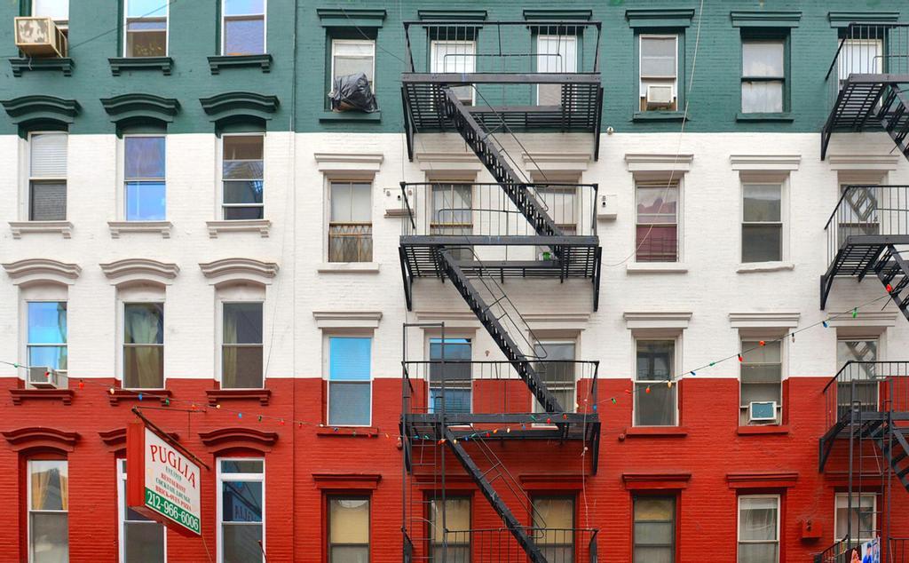 Little Italy, Nueva York