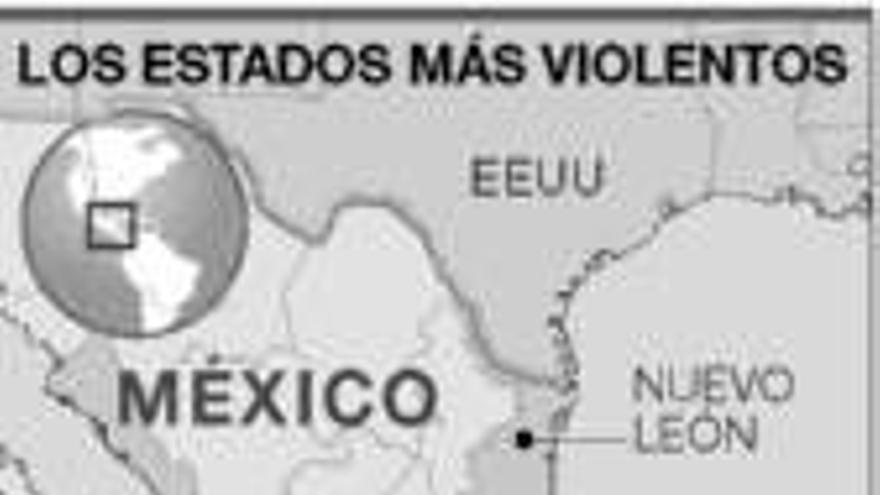 Un atentado contra una multitud causa ocho muertos