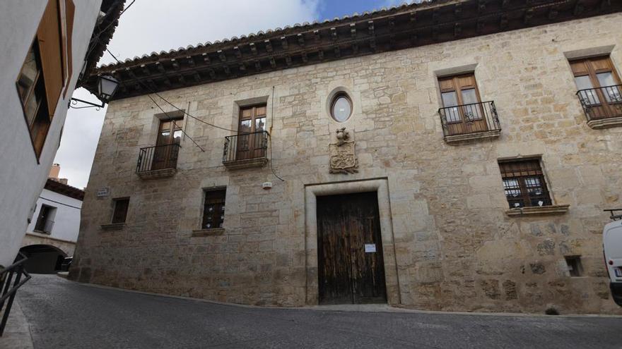 1,2 millones para transformar este emblemático palacio de Castellón