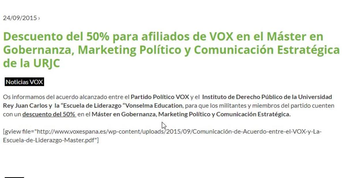 master-vox-urjc