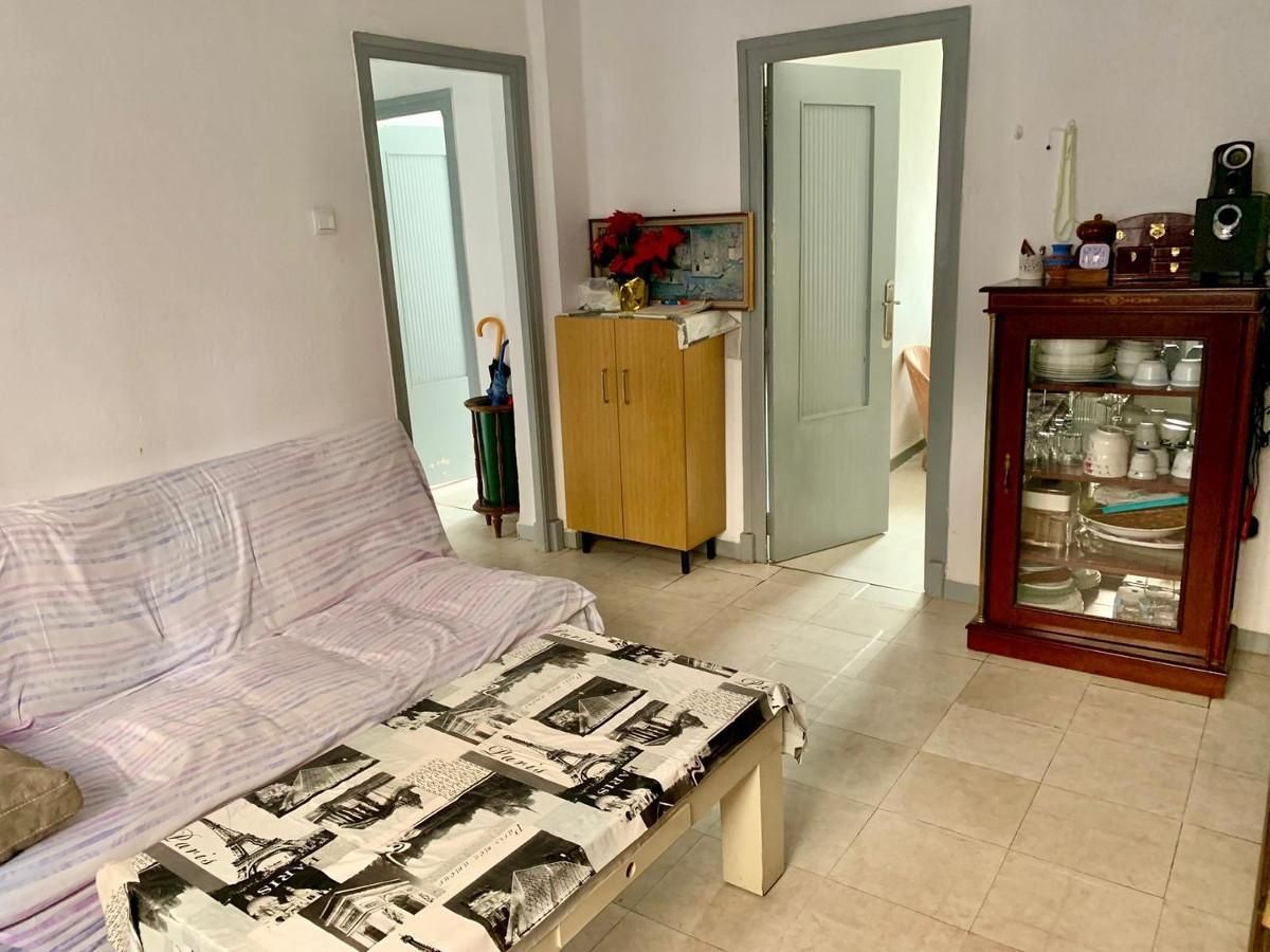 Piso en zona muy demandada ideal para inversores
