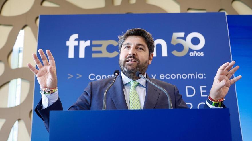 Todas las imágenes de la Asamblea de la FRECOM