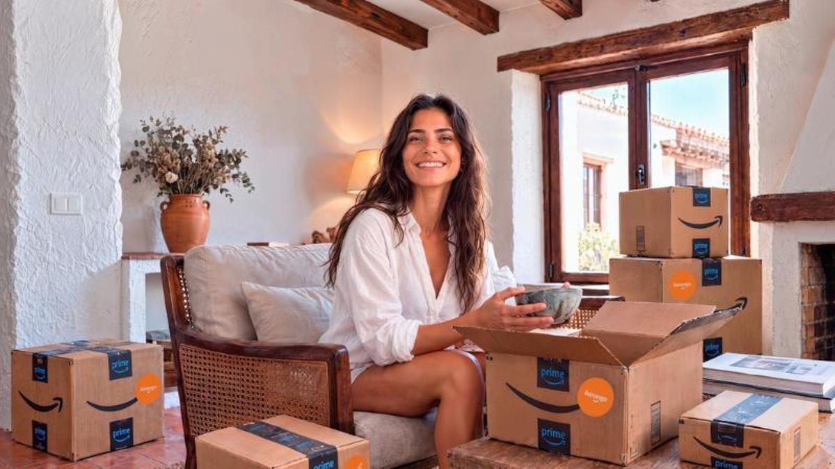 Banango trae las ofertas del Prime Day de Amazon a Canarias