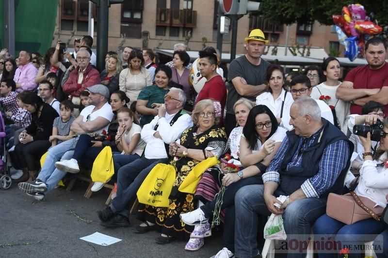 Desfile del Bando de la Huerta (II)