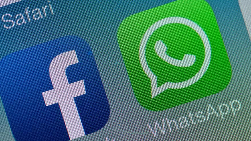 WhatsApp comença a desenvolupar les trucades grupals de 8 participants