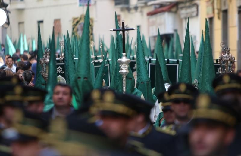 Domingo de Ramos de 2016 | Pollinica