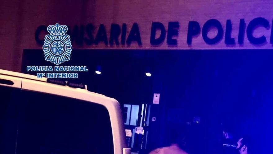 Dejan en libertad al vecino de Era Alta que apuñaló a un hombre en una discusión