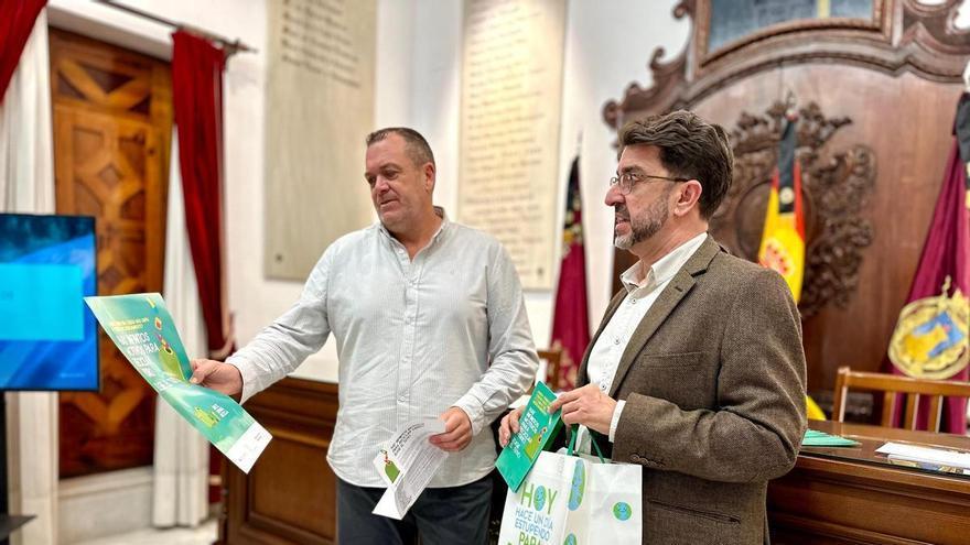 Limusa incorpora herramientas de inteligencia artificial para aumentar el reciclaje en Lorca