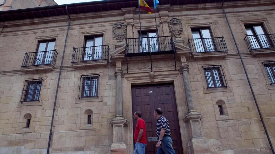 El RIDEA organiza en Oviedo tres sesiones para abordar el mecenazgo en Asturias