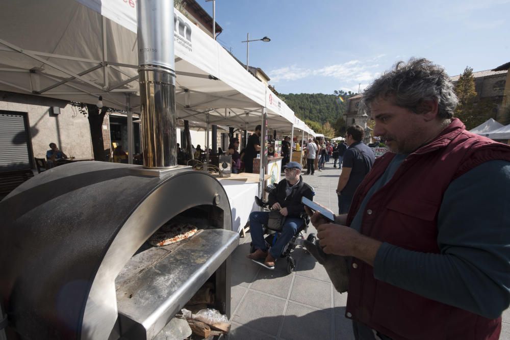 Festa de la tapa i de la Cervesa de Sallent