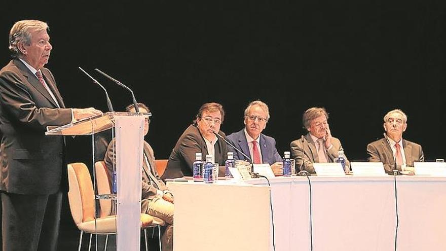 La Universidad de Mayores cumple los 20