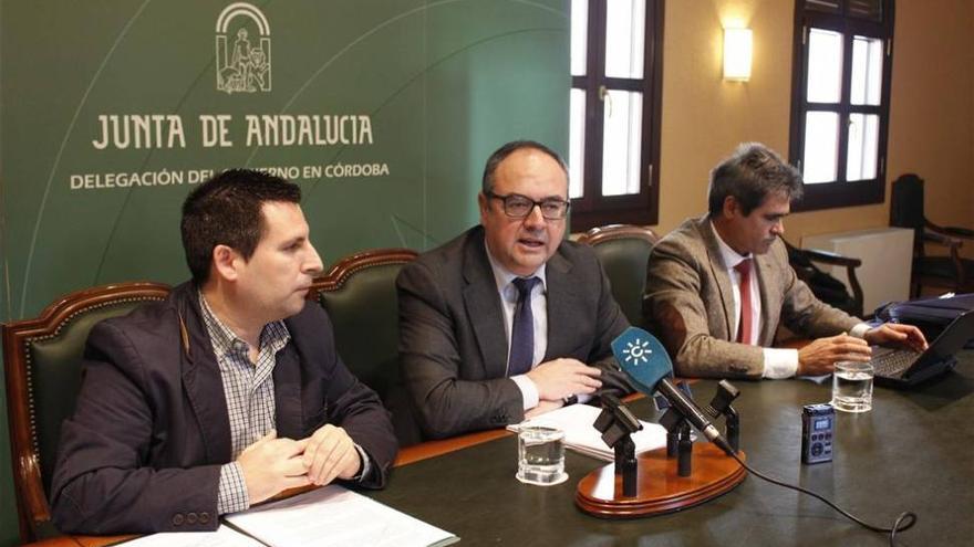 La Junta apoya la creación de 362 proyectos empresariales