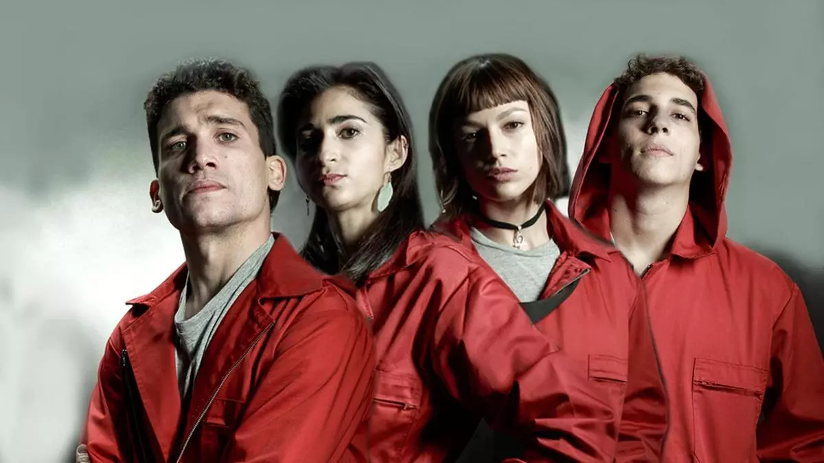 Netflix invertirá en los próximos cuatro años en España más de 1.000 millones de euros