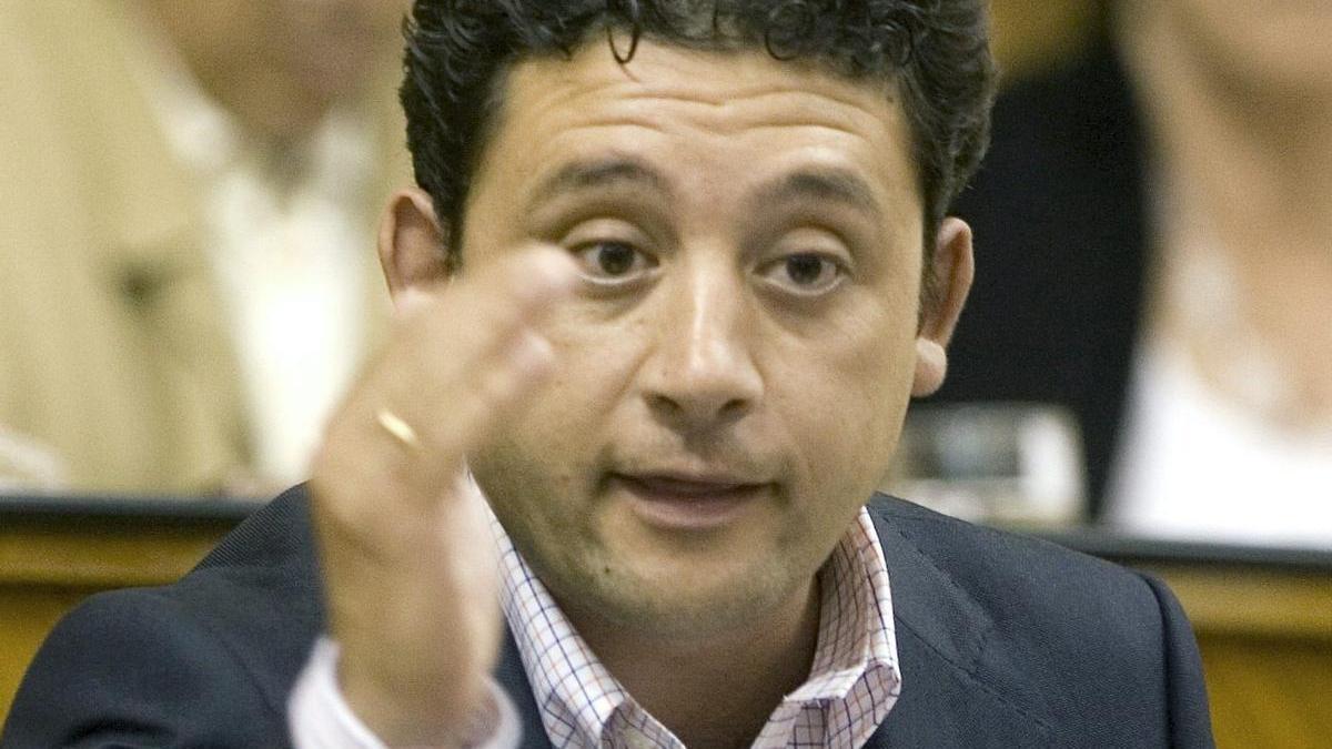 CURSOS DE FORMACIÓN | Procesan al ex número dos del PSOE andaluz y a un exconsejero por los cursos de formación