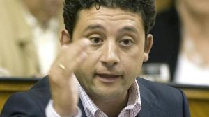 Procesan al ex número dos del PSOE andaluz y a un exconsejero por los cursos de formación