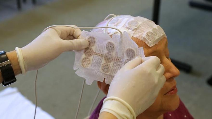 Terapia pionera en Extremadura para un tumor cerebral raro: la supervivencia a cinco años se duplica