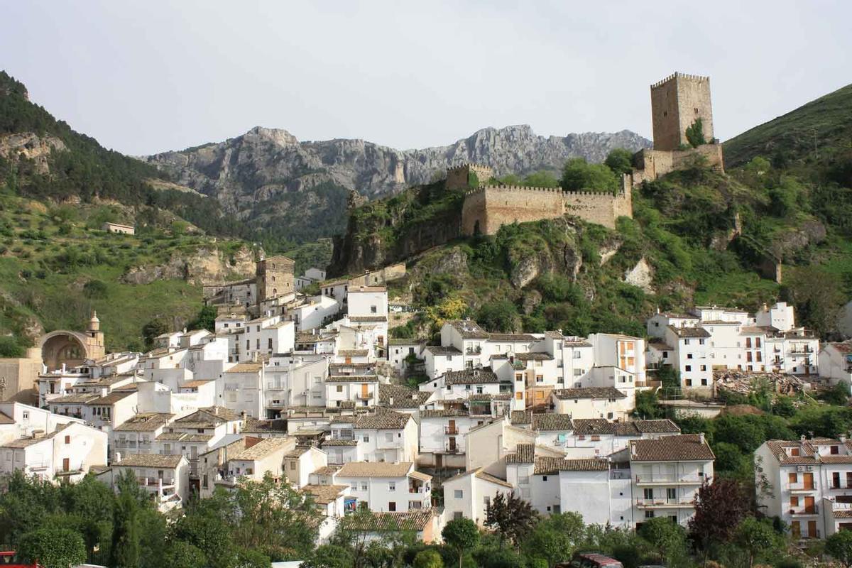 Cazorla, Jaén