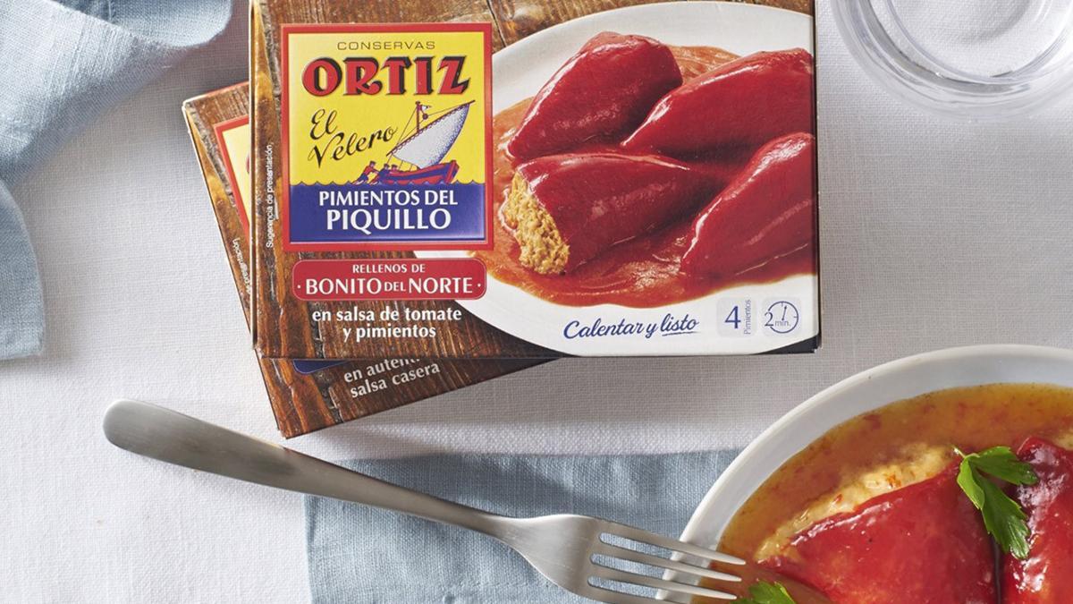 Casa Gourmet celebra los 135 años de Conservas Ortiz con una propuesta valorada en 70 euros y disponible por 42 euros.