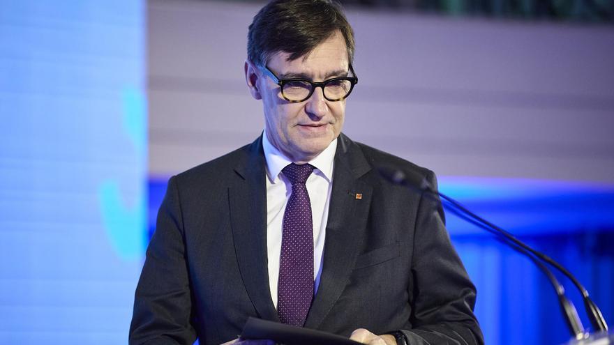 Illa: "El verdadero patriotismo se demuestra pagando impuestos, no eludiendo a Hacienda"