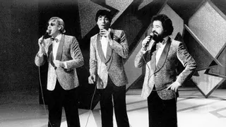 El mundo del humor y la televisión llora a Toni Cruz: "La Trinca fueron unos ídolos, los 'beatles' de la comedia"