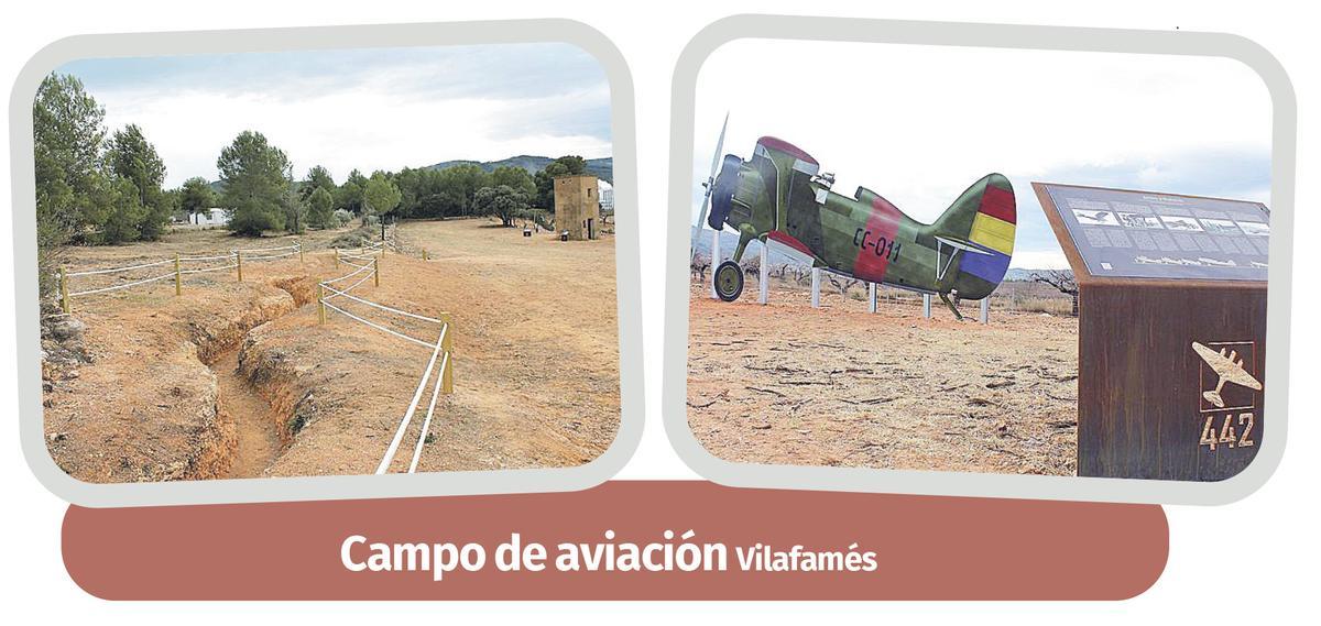 Vilafamés.