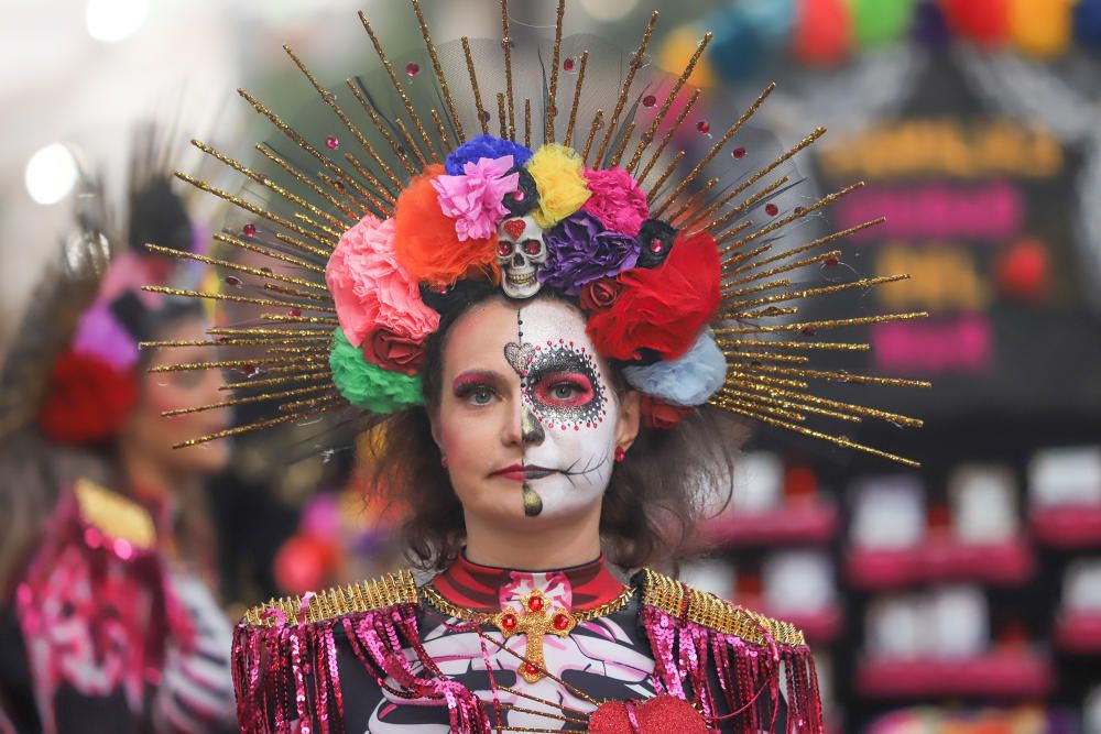 Carnaval en Torrevieja