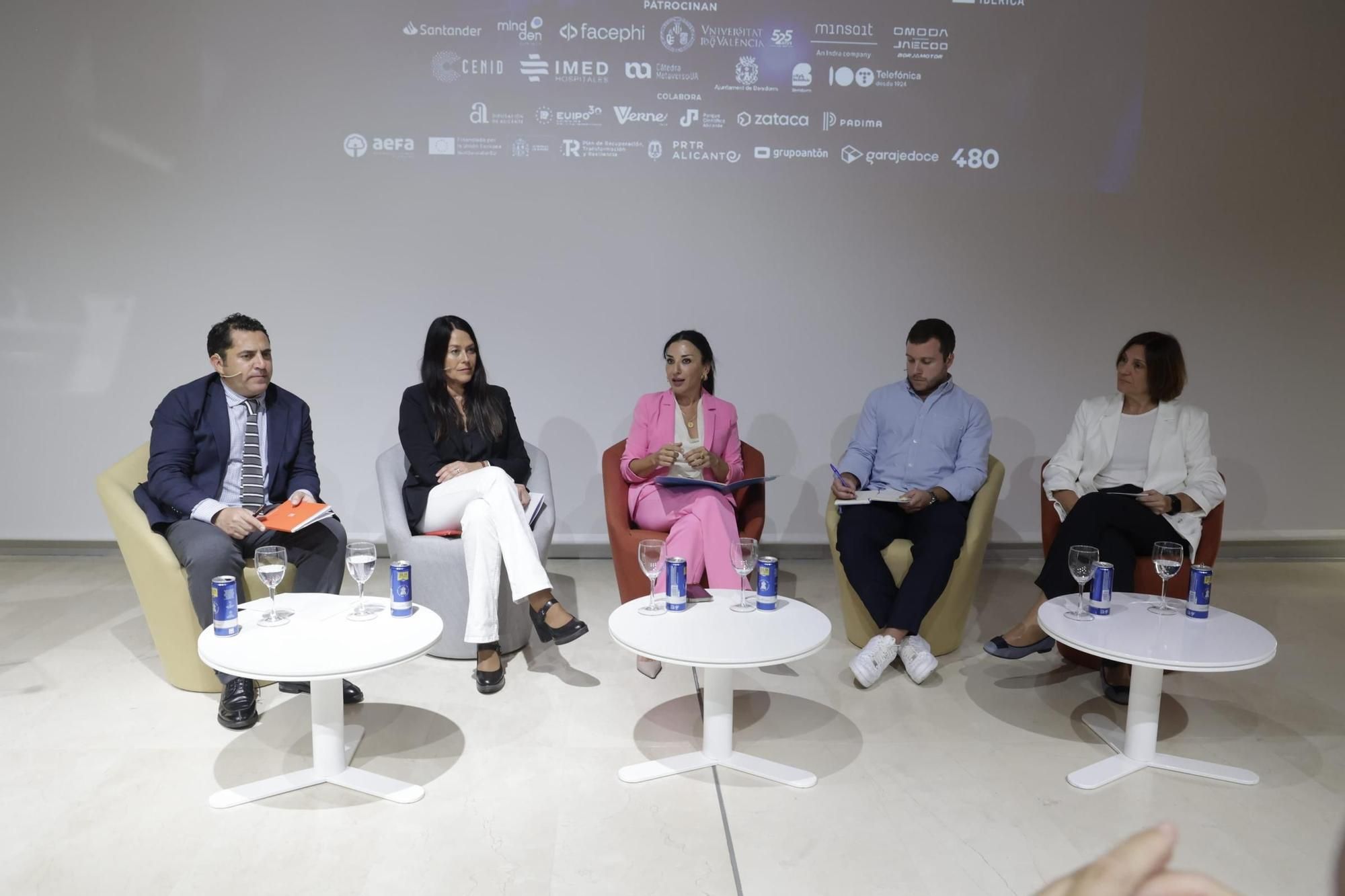 III Forum Europeo de Inteligencia Artificial: la IA, el nuevo escenario mundial para la humanidad