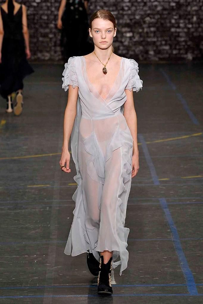 John Galliano