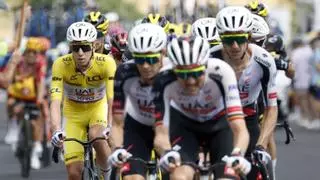 Tour de Francia 2026 hoy, en directo: etapa 11 de Vichy a Nevers, en vivo
