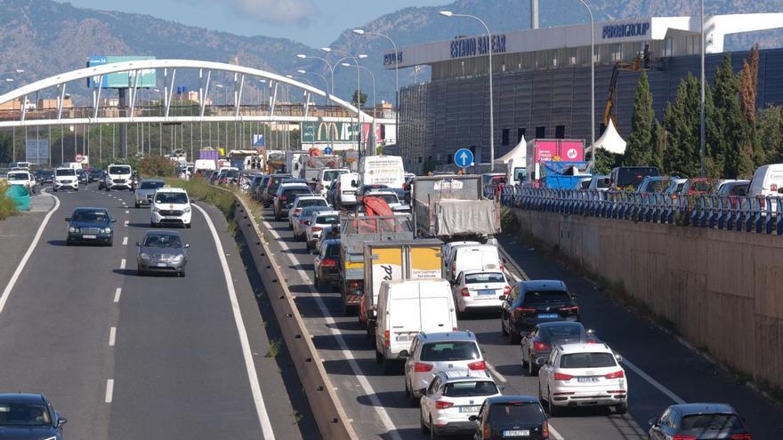 La conexión de la autopista del aeropuerto con la Vía de Cintura tendrá tres carriles