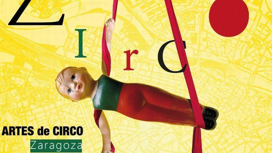 Zaragoza celebra el mes del &#039;Zirco&#039; en mayo con más de 60 actividades